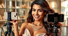 influencers boost jewelry sales