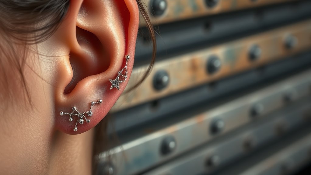 innovative auditory bioengineering advancements