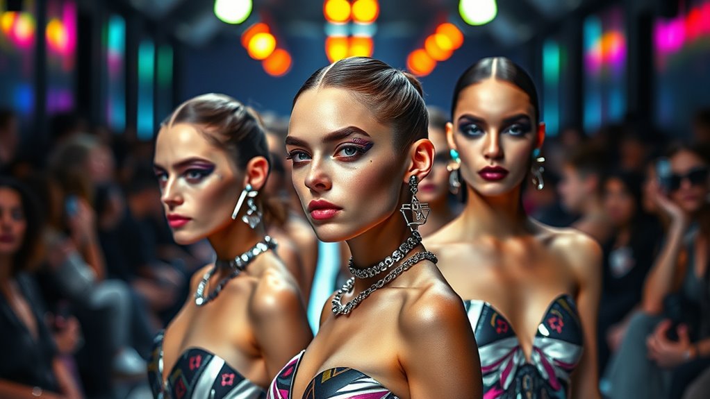 innovative cultural piercing expressions