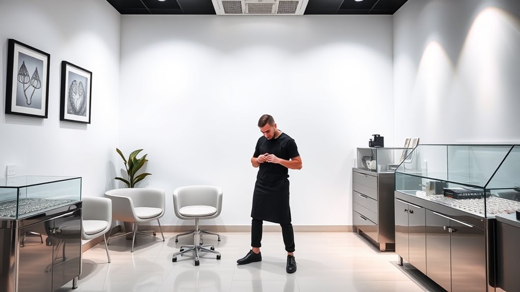 integrated jewelry sales boost profitability