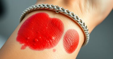 jewelry allergy causes solutions