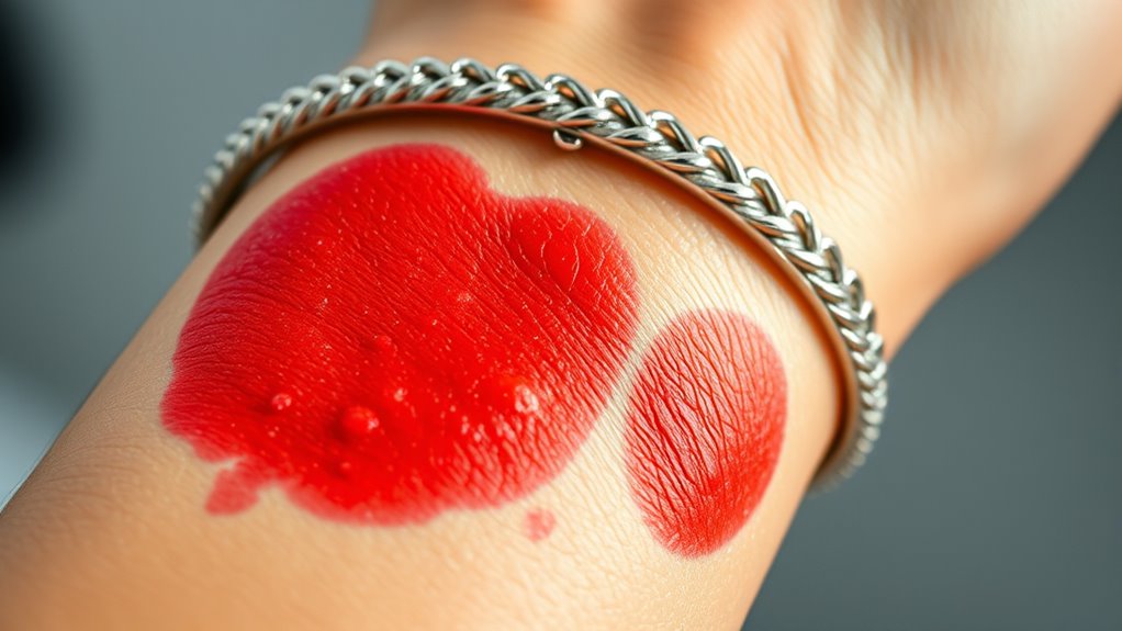 jewelry allergy causes solutions