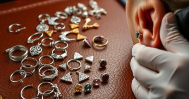 jewelry designer piercer partnerships