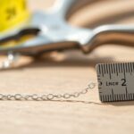 jewelry gauge and length