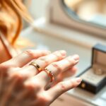 jewelry size adjustments timing