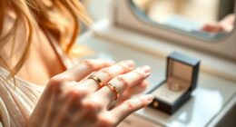 jewelry size adjustments timing