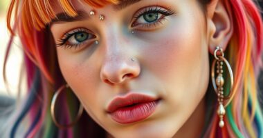 lgbtq piercing identity