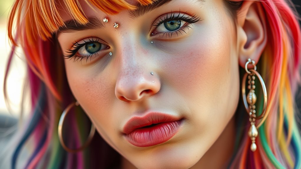 lgbtq piercing identity