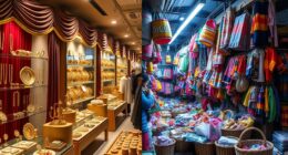 luxury and affordable choices