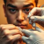 Managing Anxiety Before and During a Piercing managing piercing anxiety effectively