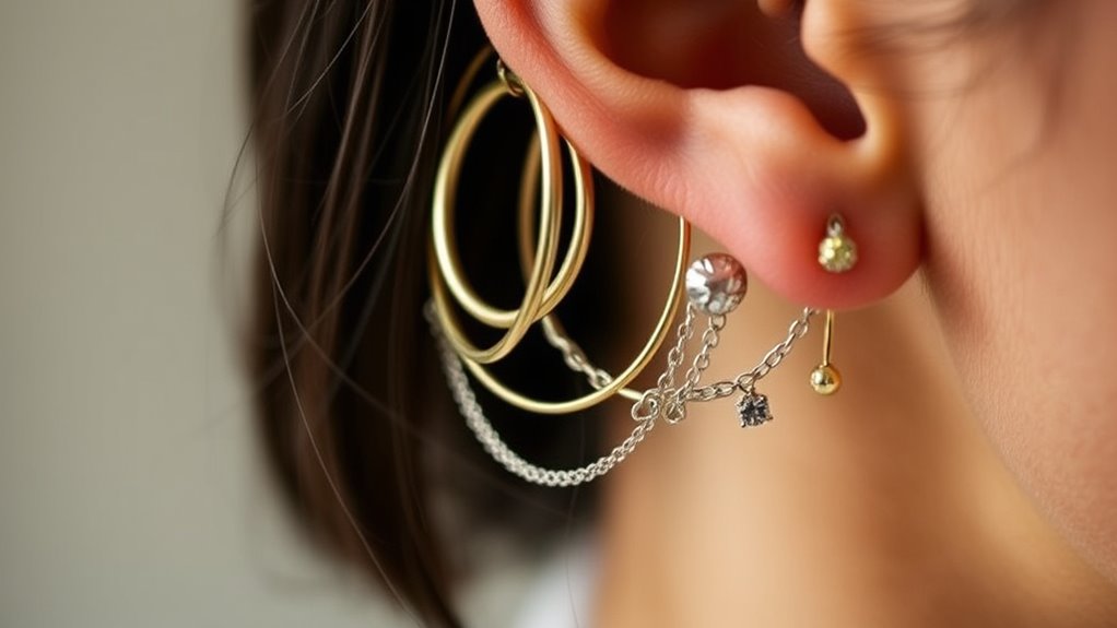 mastering personalized ear styling