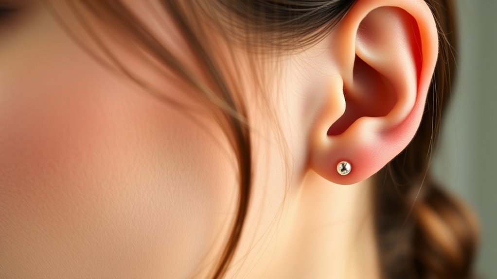 match jewelry and placement