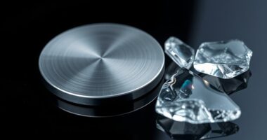 materials for medical implants