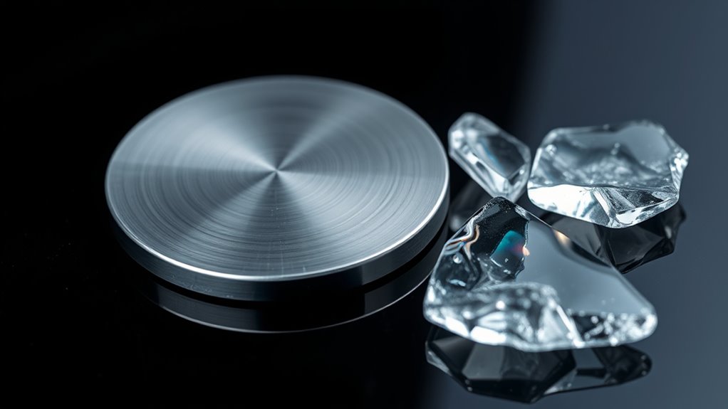 materials for medical implants