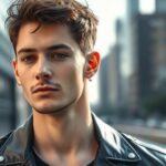 men s piercing style trends