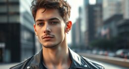 men s piercing style trends