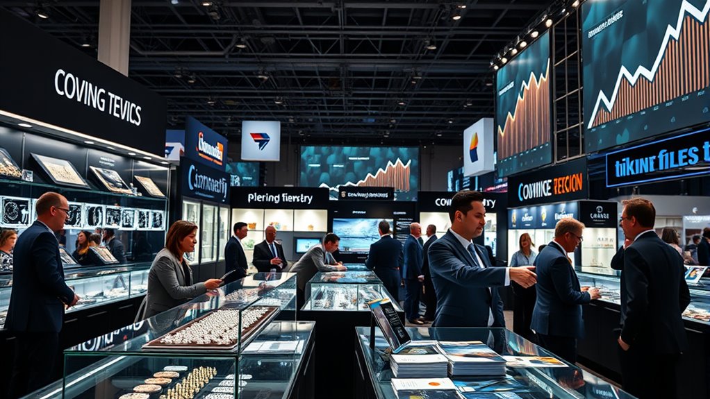 mergers boost customer trust