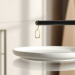 minimalist piercing fashion