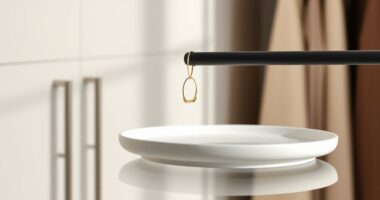 minimalist piercing fashion