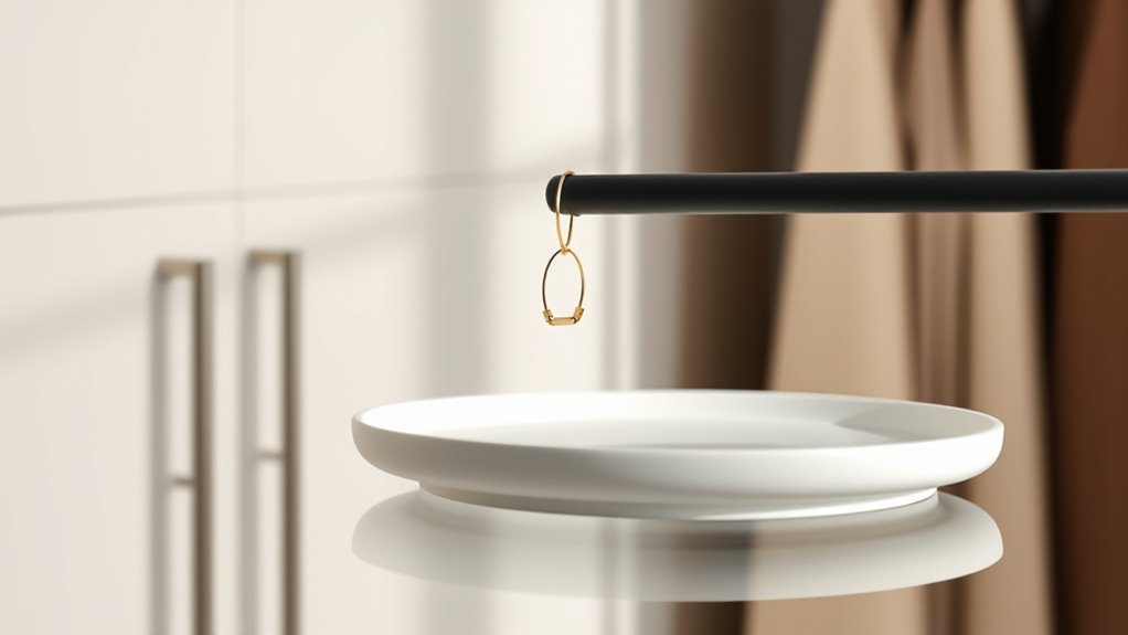 minimalist piercing fashion