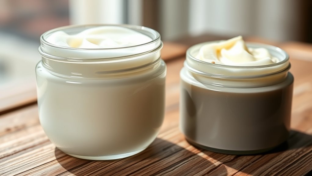 moisturization techniques and safety