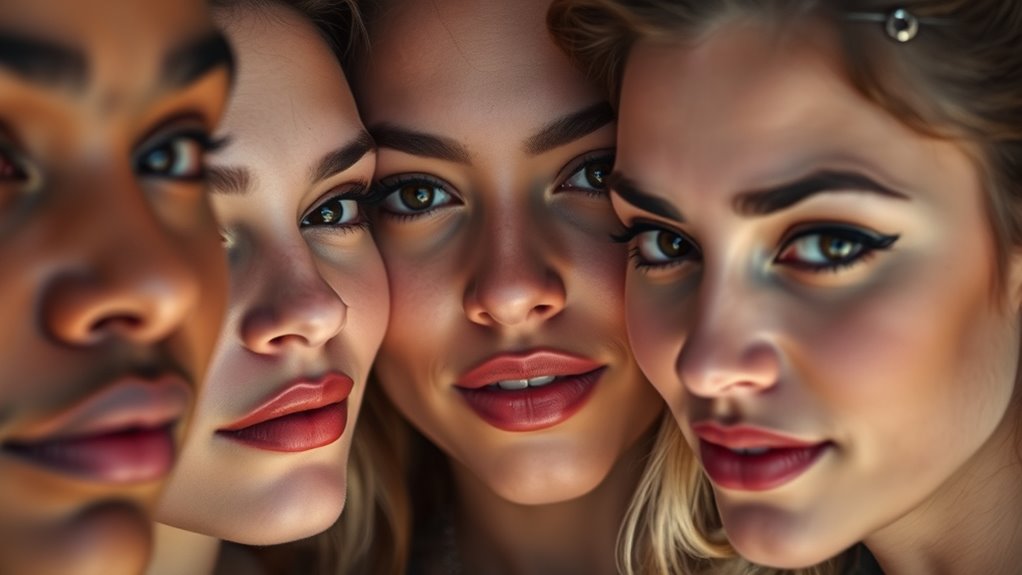 motivations for body piercing