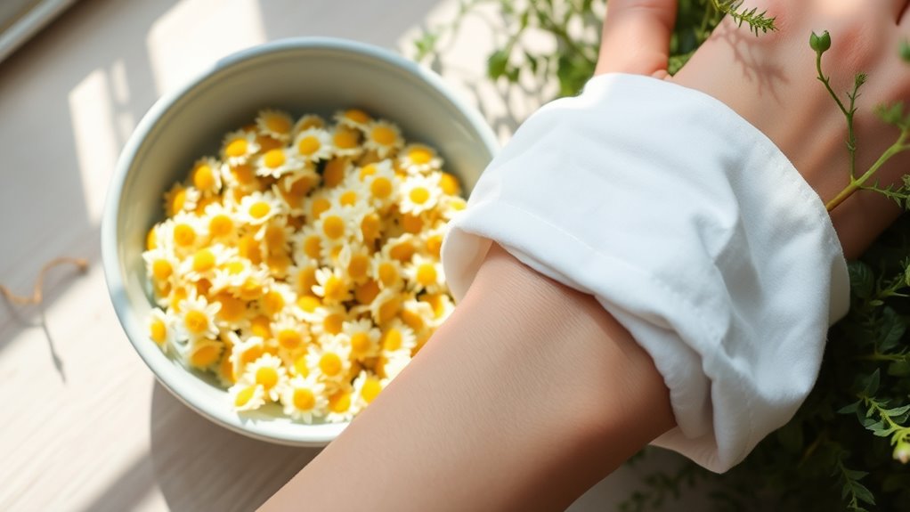 natural herbal remedies and homeopathy