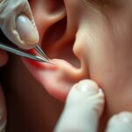 pain management in piercing