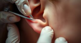 pain management in piercing