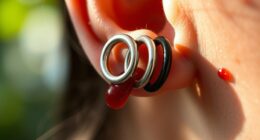 pain pleasure endorphins released