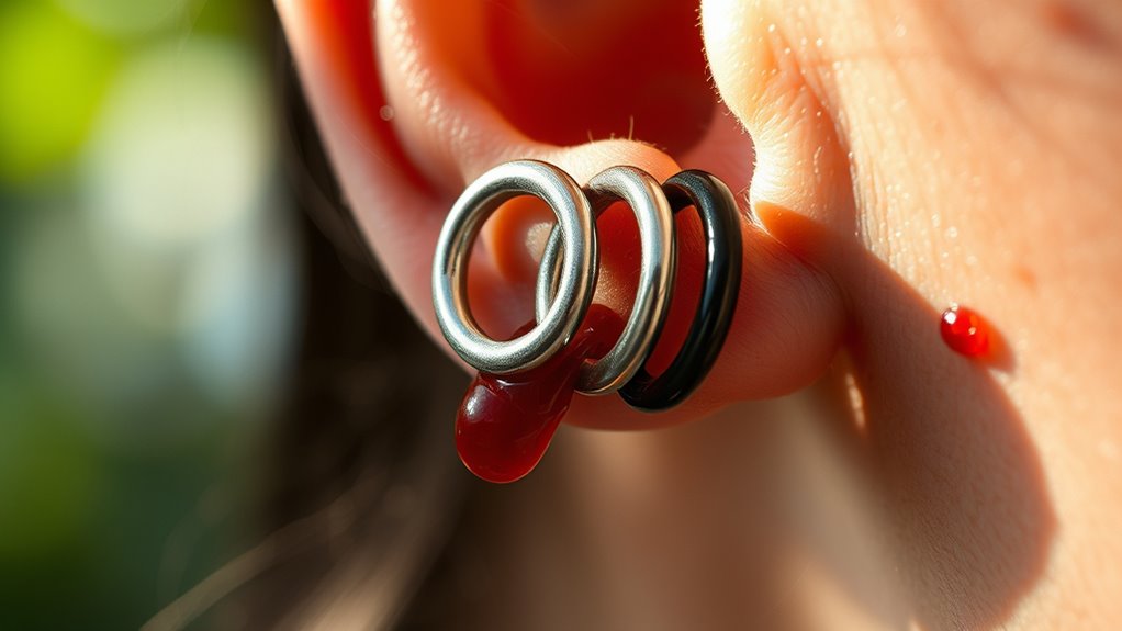 pain pleasure endorphins released