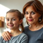 parental influence on piercings