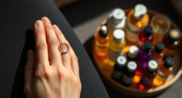 personal adornment and rituals