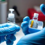 Bloodborne Pathogen Safety for Piercers piercer blood safety procedures