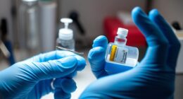 piercer blood safety procedures