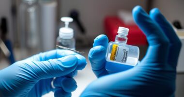 piercer blood safety procedures