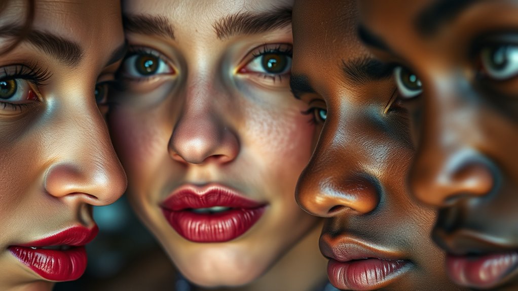 piercing as cultural identity