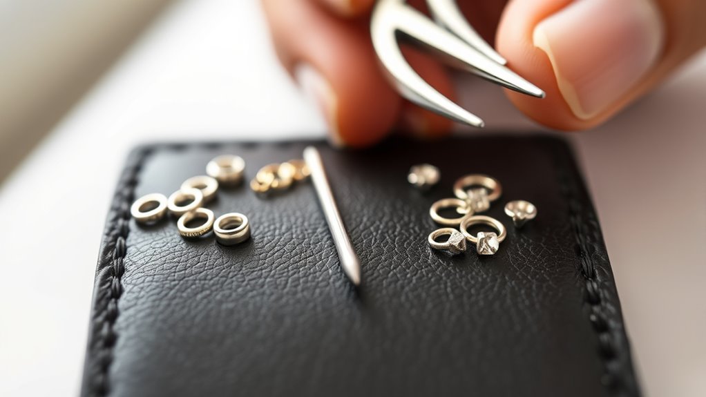 piercing care and maintenance