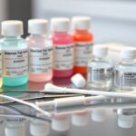 Piercing Aftercare Kits: What You Need piercing care supplies needed