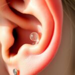 Aftercare for Ear Piercings: Lobe, Helix, and Cartilage piercing care tips