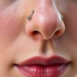 Bridge and Nasallang Piercings: Challenges and Care piercing challenges and care