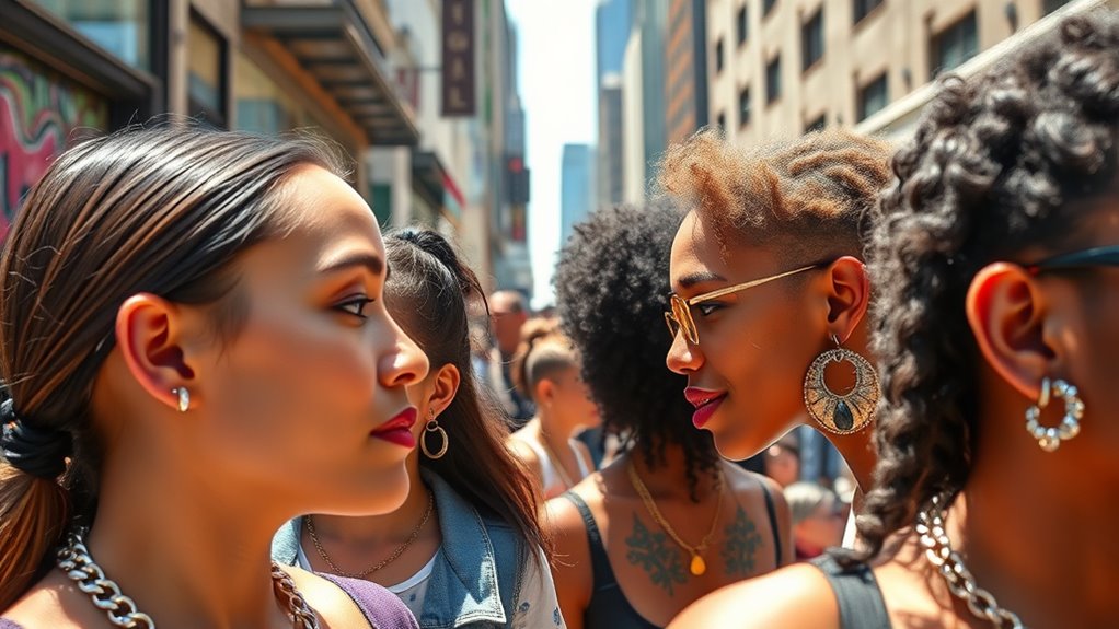 piercing cultural fashion self expression