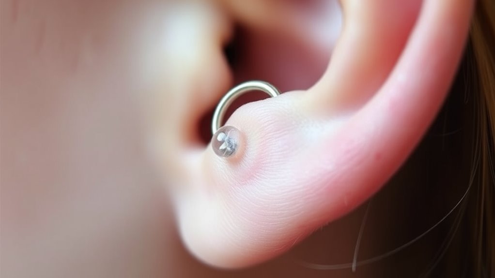 piercing faqs and details
