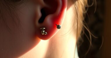 piercing history and types