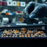 piercing jewelry industry leaders