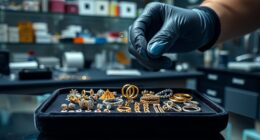 piercing jewelry industry leaders