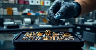 piercing jewelry industry leaders