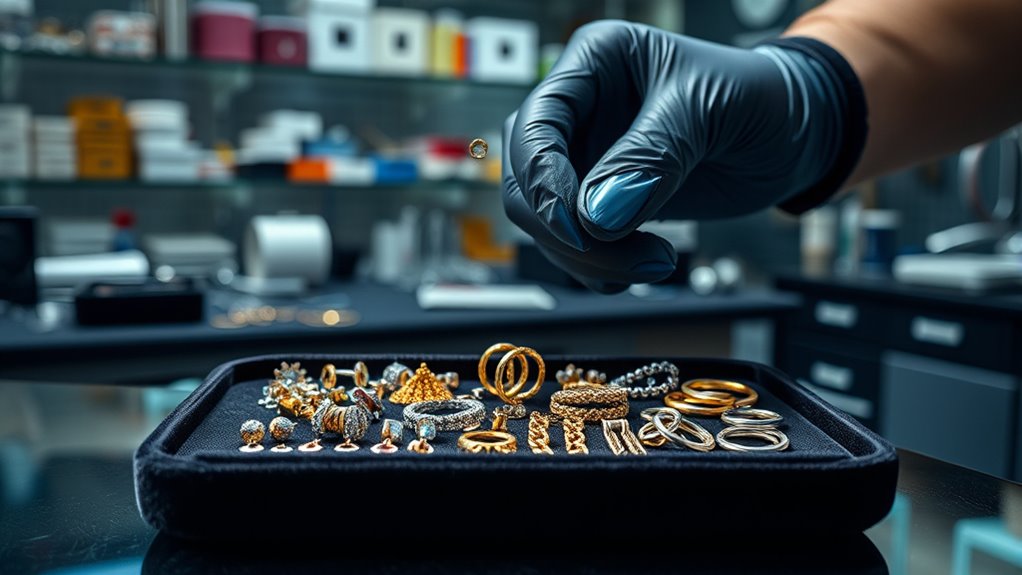 piercing jewelry industry leaders