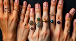 piercing jewelry market forecast