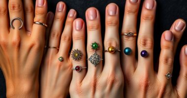 piercing jewelry market forecast